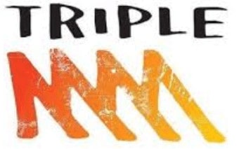 Triple M Logo
